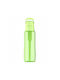 Dafi Păgure Plastic cu Filtru 700ml Verde