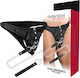 Darkness Submission BDSM Accessory σε Ασημί Χρώμα