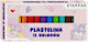 Starpak Plasticine For 3+ Years 1Pc