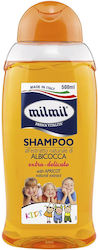 Milmil Professional Шампоан 400мл