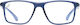 Square Amka Blue