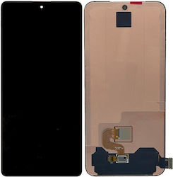 Xiaomi 15 5G LCD Ohne Rahmen Mit Touch Schwarz Oem