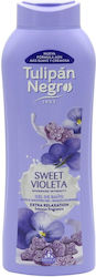 Alista Home Αφρόλουτρο σε Gel 650ml Alista Home Αφρόλουτρο σε Gel 650ml