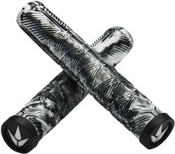 Blunt V3 Freestyle Scooter Grips Black White