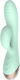Passion Labs Rabbit Vibrator Green