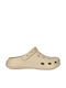 Endurance Women's Clogs Beige