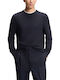 Sweatshirt Blue