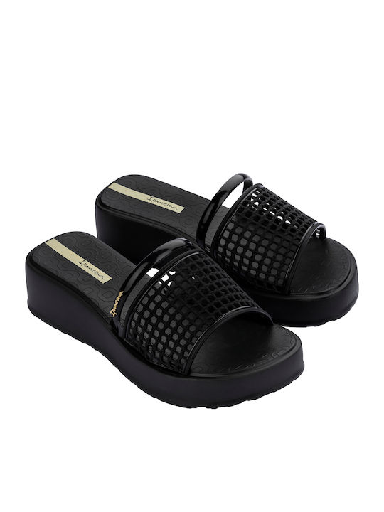 Ipanema Women's Sandals Black