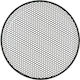 L1g15 Auto-connect Hexagon Speaker Grille Level 1 15"