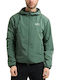 Bomber Jacket Green