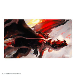 Mtg Лъскава Платформа За Игра Lorehold Historian
