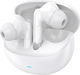Celebrat W80 In-ear Bluetooth Handsfree Ακουστι...