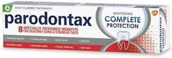 Parodontax Complete Protection Zahnpasta für Au...