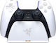 Razer Schnell Charging Stand for 1 PS5 Controller White RC21-01900100-R3U1