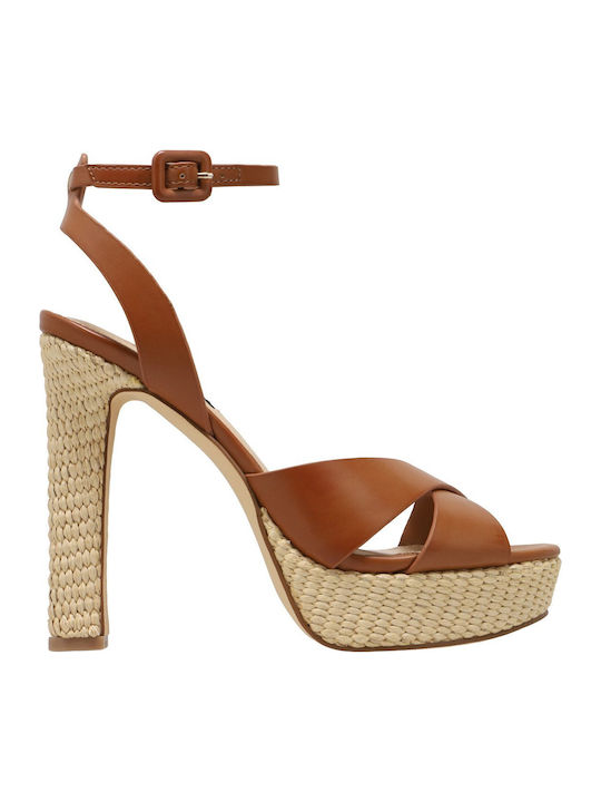 Nine West Πέδιλα Ταμπά