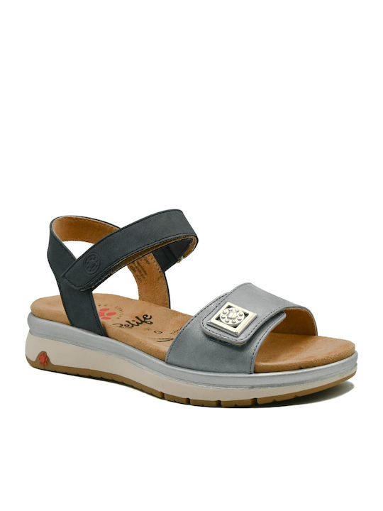 Relife Blue Platforms