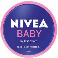 Nivea Nivea Baby- und Kindercremes & Salben Creme für die Hydratation 150ml