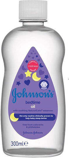 Alista Home Λάδι για Ενυδάτωση 300ml