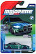 BMW M3 G80 Car Model Green 1:64 Majorette