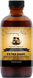 Sunny Isle Καστορέλαιο 118ml