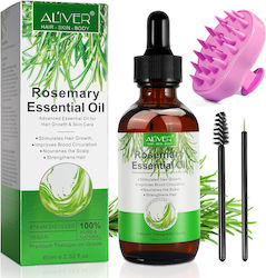 Rivana Rosemary Oil 15ml Rivana Rosemary Oil 15ml