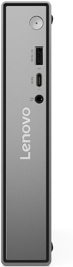 Lenovo ThinkCentre Neo55q G6 Mini PC (Ryzen 5 220/8GB DDR5/256GB SSD/No OS)