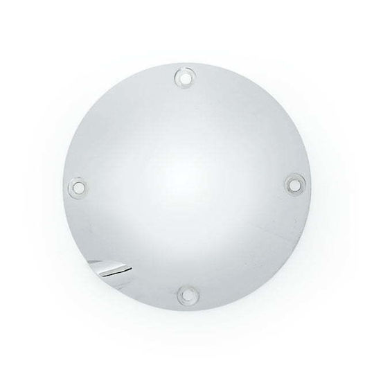 Cover Cap Side Clutch Motorcycle Harley Davidson 94 03 XL Sportster Chrome Derby Cover Domed