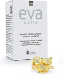 InterMed Eva Belle Moisturizing & Anti-aging Face Serum with Vitamin E & Collagen for Nourishing 32x9.6ml InterMed Eva Belle Moisturizing & Anti-aging Face Serum with Vitamin E & Collagen for Nourishing 32x9.6ml