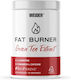 Weider Burner με Γεύση Green Tea 120 κάψουλες