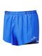 Sports Men's Blue Shorts