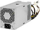 HP 250W Μαύρο Τροφοδοτικό Υπολογιστή Full Wired 80 Plus Platinum (L28758-001)