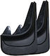 Car Mudguard Set 2 Pieces W08482-1