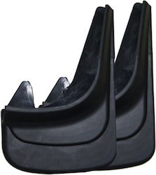 Λασπωτηρας Αυτοκινητου Σετ 2τμχ 390*240mm W08484