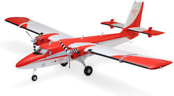 E-Flite Bnf Basic As3x+ Avion Teleghidat