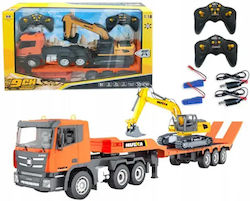 Artyk Excavator Teleghidat Artyk Excavator Teleghidat