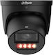 Dahua Hdw5659H-Asepv0280Bprob IP Surveillance Camera Full HD+ 6MP Waterproof with 2.8mm Lens