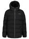 Παιδικό Αθλητικό Μπουφάν Ua Pronto Puffer Jacket