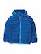 Kids Sports Jacket Blue