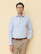 Long Sleeve Shirt Sky Blue