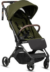 Tutis Noordi Sia Baby Stroller Suitable for Newborn Navy Green