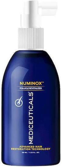 Mediceuticals Lotion Μαλλιών κατά της Τριχόπτωσης 125ml