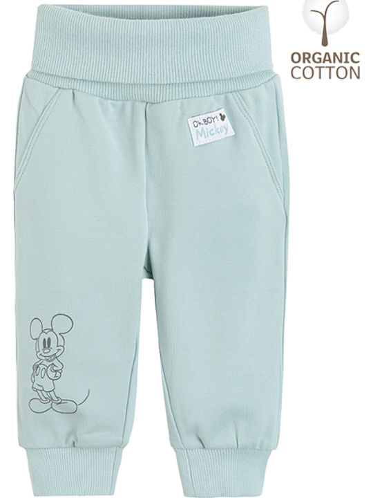 Kinder Trainingsanzug Blau