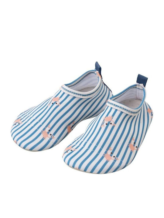 Kids Beach Shoes Multicolour