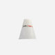 Seba Slalom Cones Pack X20 White
