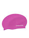 Vaquita Badekappe Kinder Rosa