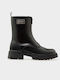 Women's Ankle Boots Black