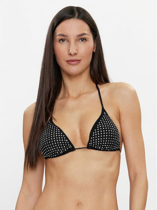Guess Bikini Set Black