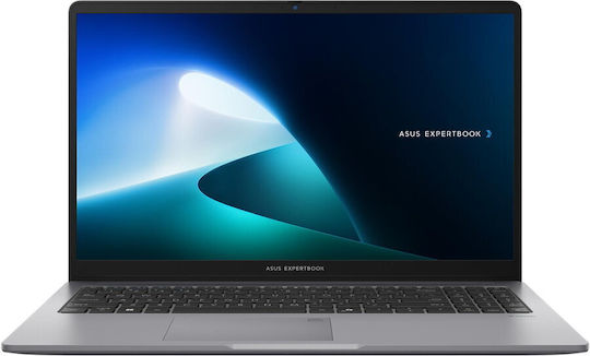 Asus ExpertBook P1 15.6" IPS FHD (Core 5-210H/16GB/512GB SSD/No OS) (US Keyboard)