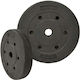 Enero Rubber Strength Training Plate 1 x 5kg Φ30mm
