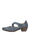 Pumps Marineblaue